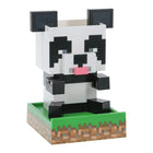 Držák Minecraft Panda – foto 2
