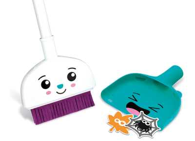 Uklízecí set Sam