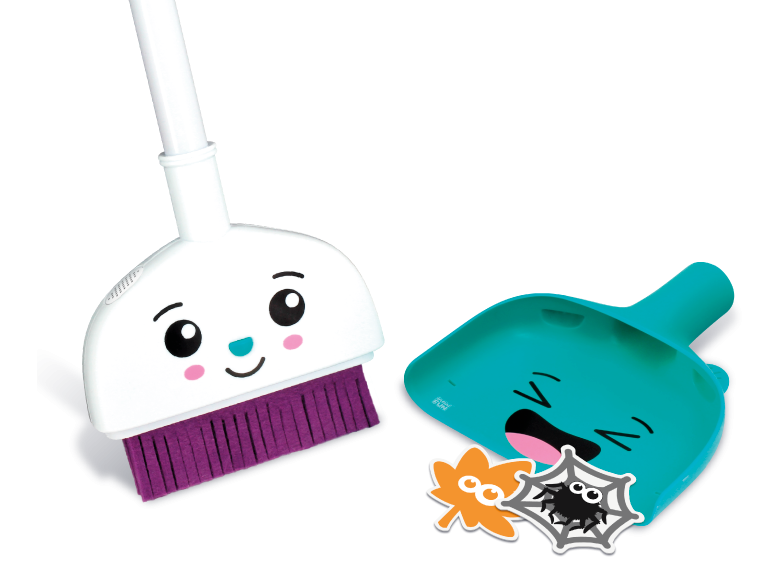 Uklízecí set Sam
