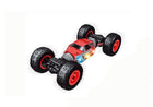 RC auto červené – foto 1