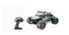 RC auto Monster truck 1:10 modré – foto 1