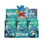 Stitch figurka, Fun série S2 DPL12 – foto 2