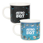 Astrobo hrnek měnící – foto 1