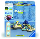 GraviTrax Junior Bundle: Startovní sada Start + Disney: Ledové Království – foto 2
