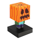 Icon Light, Minecraft - Zombie kostlivec – foto 3