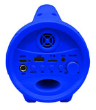 Lexibook bluetooth reproduktor Spiderman s mikrofonem svítící – foto 4