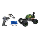 RC kaskadérské auto zelené 1:16 – foto 1