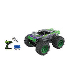 RC 1:12 auto 2.4G Patfoot zelené – foto 1