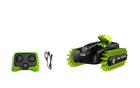 RC obojživelník 2.4G zelené – foto 1
