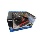 RC obojživelník 2.4G červené – foto 2