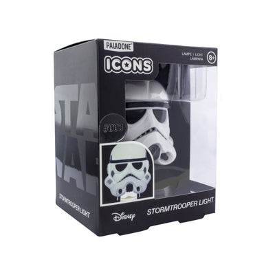 Icon Light Star Wars - Stormtrooper