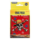 One Piece hrací karty (plechový box) – foto 4