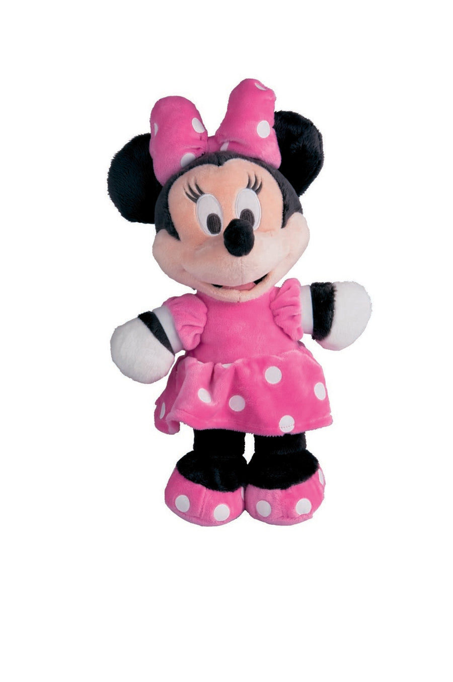 Minnie 36cm - flopsies fazolky
