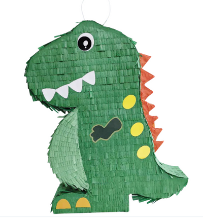 Piñata 3D Dinosaurus