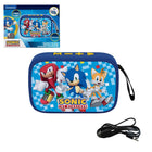 Lexibook reproduktor Sonic s látkovým povrchem – foto 1
