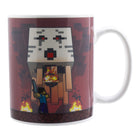 Minecraft hrnek měnící Nether – foto 2