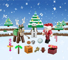 Minecraft adventní kalendář – foto 5
