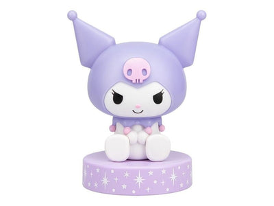 Icon Light Kuromi
