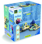 GraviTrax Junior Bundle: Startovní sada Start + Disney: Ledové Království – foto 3