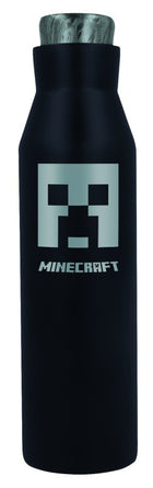 Nerezová termo láhev Diabolo - Minecraft, 580 ml – foto 2