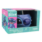 Stitch, 3D hrnek – foto 2
