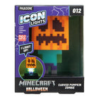 Icon Light, Minecraft - Zombie kostlivec – foto 5