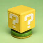 Icon Light Super Mario - Question blok – foto 5