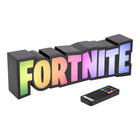 Fortnite světlo RGB – foto 1