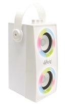Lexibook iParty bluetooth reproduktor s mikrofonem – foto 5