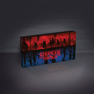 Merch - Stranger Things
