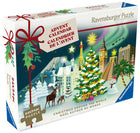 Adventní kalendář Minipuzzle 2025 – foto 2