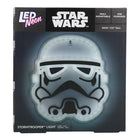 StarWars, Neon světlo Stormtrooper – foto 4
