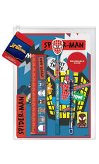Školní set premium Spiderman - Sketch – foto 1