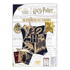 Harry Potter Set bloků A6 - Hogwarsds Wizard – foto 2