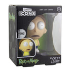 Icon Light R&M - Morty – foto 5