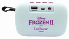 Lexibook reproduktor Frozen s látkovým povrchem – foto 2