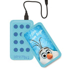Lexibook power banka Frozen 4 000 mAh s přísavkami – foto 1