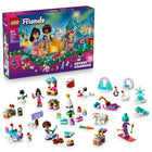 LEGO Friends Adventní kalendář 2026 (42698) – foto 1