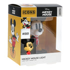 Icon Light Mickey Mouse – foto 2