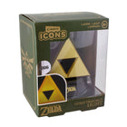 Icon Light Zelda - Triforce – foto 5