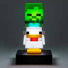 Icon Light Minecraft - Chicken Jockey – foto 6