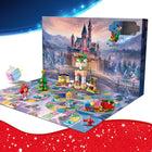 LEGO® Disney Princess Adventní kalendář 2026 – foto 5