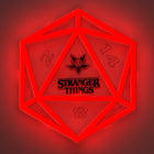 Stranger Thing Neon světlo – foto 2