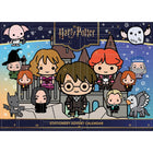 Harry Potter adventní kalendář (papírenský) – foto 1