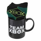 Set XBOX  hrnek a ponožky – foto 4