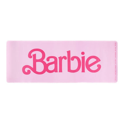 Herní podložka Barbie