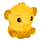 Simba světlo SquishyGlo silikonové – foto 6