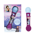Lexibook svítící mikrofon Frozen s melodiemi – foto 1