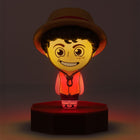 Icon Light, One Piece - Luffy – foto 3