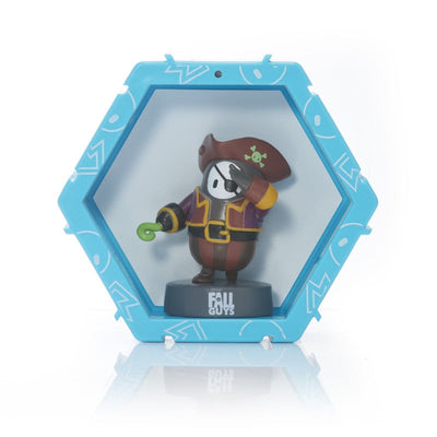 WOW POD, Fall Guys - Pirate
